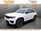 2023 Jeep Grand Cherokee Altitude X 4WD