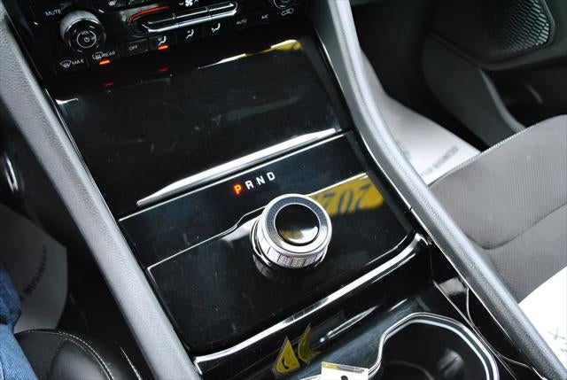 2023 Jeep Grand Cherokee Altitude X 4WD