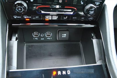 2023 Jeep Grand Cherokee Altitude X 4WD