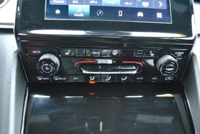 2023 Jeep Grand Cherokee Altitude X 4WD