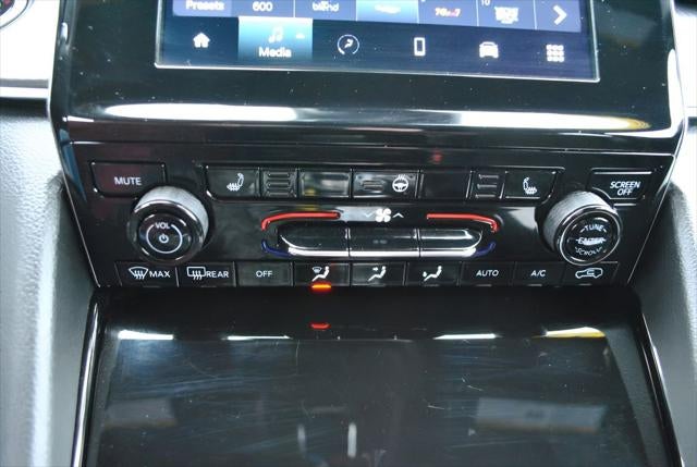 2023 Jeep Grand Cherokee Altitude X 4WD