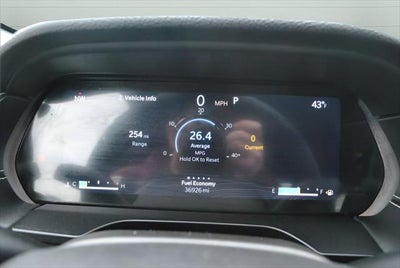 2023 Jeep Grand Cherokee Altitude X 4WD