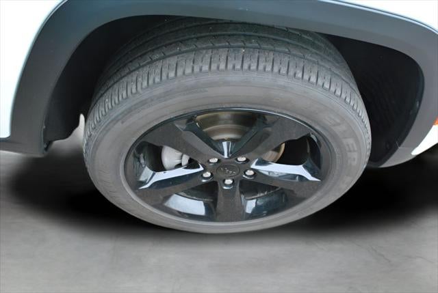 2023 Jeep Grand Cherokee Altitude X 4WD