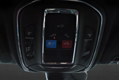 2023 Jeep Grand Cherokee Altitude X 4WD