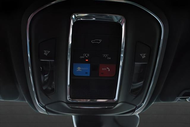 2023 Jeep Grand Cherokee Altitude X 4WD