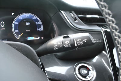 2022 Jeep Grand Cherokee Altitude AWD
