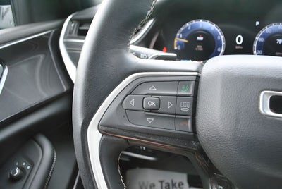 2022 Jeep Grand Cherokee Altitude AWD