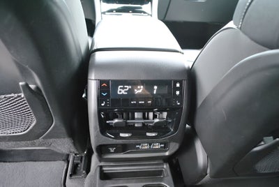 2021 Jeep Grand Cherokee L Limited AWD