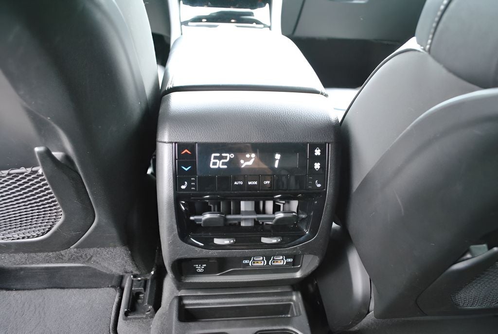 2021 Jeep Grand Cherokee L Limited AWD