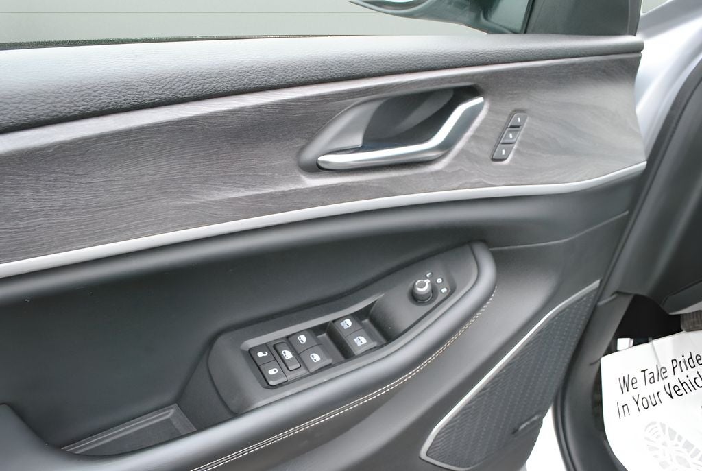 2021 Jeep Grand Cherokee L Limited AWD