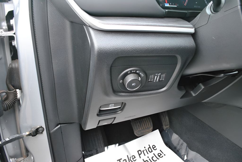 2021 Jeep Grand Cherokee L Limited AWD