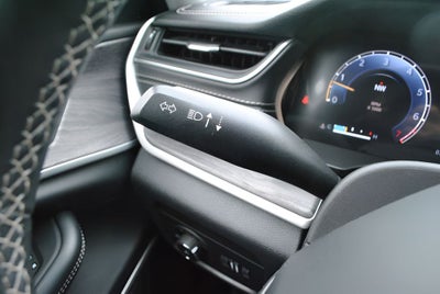 2021 Jeep Grand Cherokee L Limited AWD