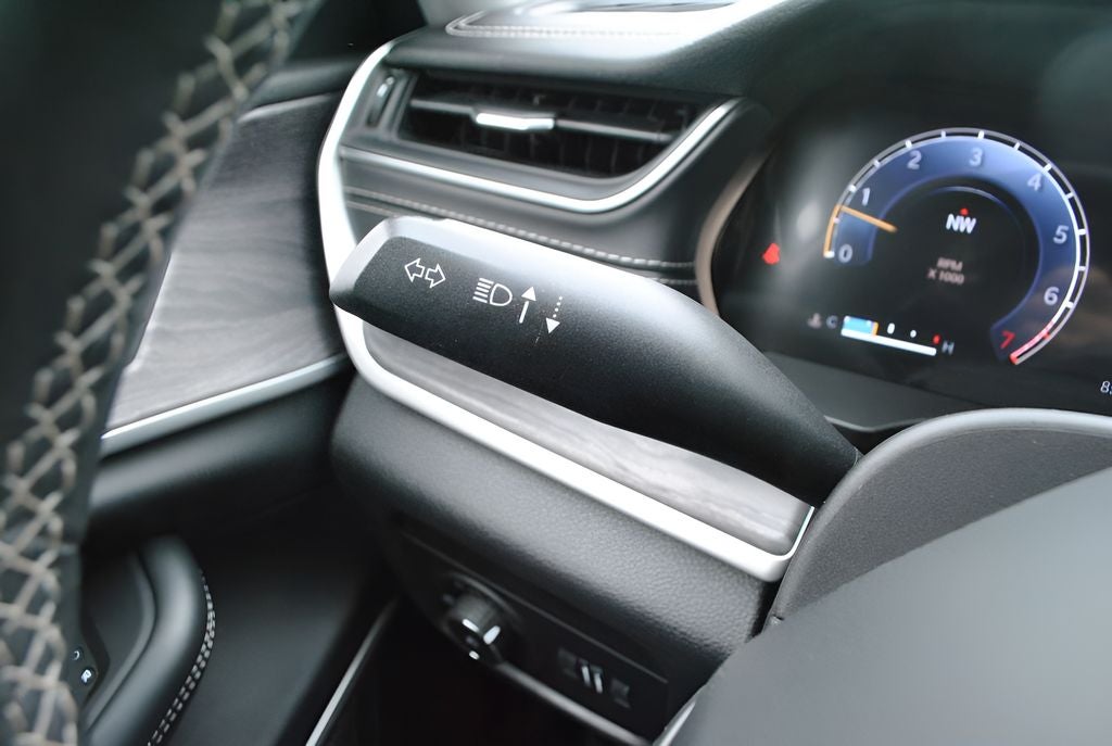 2021 Jeep Grand Cherokee L Limited AWD