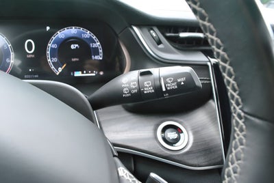 2021 Jeep Grand Cherokee L Limited AWD
