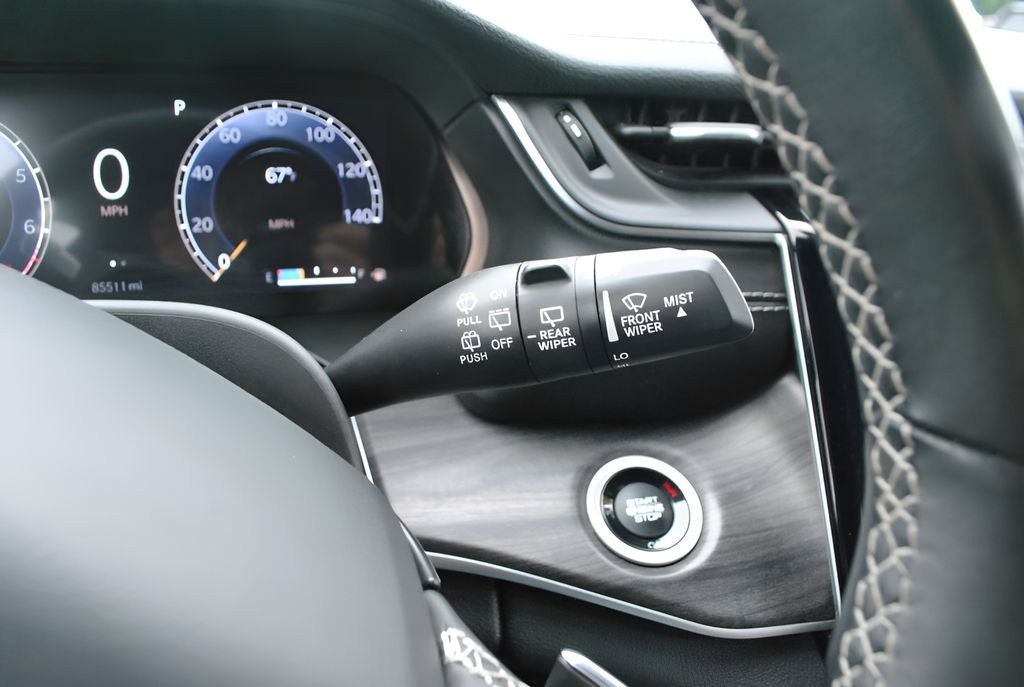 2021 Jeep Grand Cherokee L Limited AWD