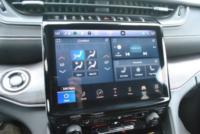 2021 Jeep Grand Cherokee L Limited AWD