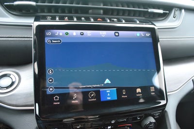 2021 Jeep Grand Cherokee L Limited AWD