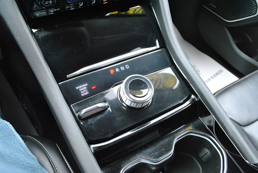 2021 Jeep Grand Cherokee L Limited AWD