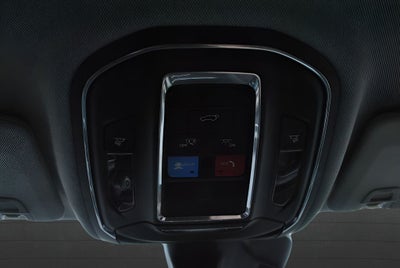 2021 Jeep Grand Cherokee L Limited AWD