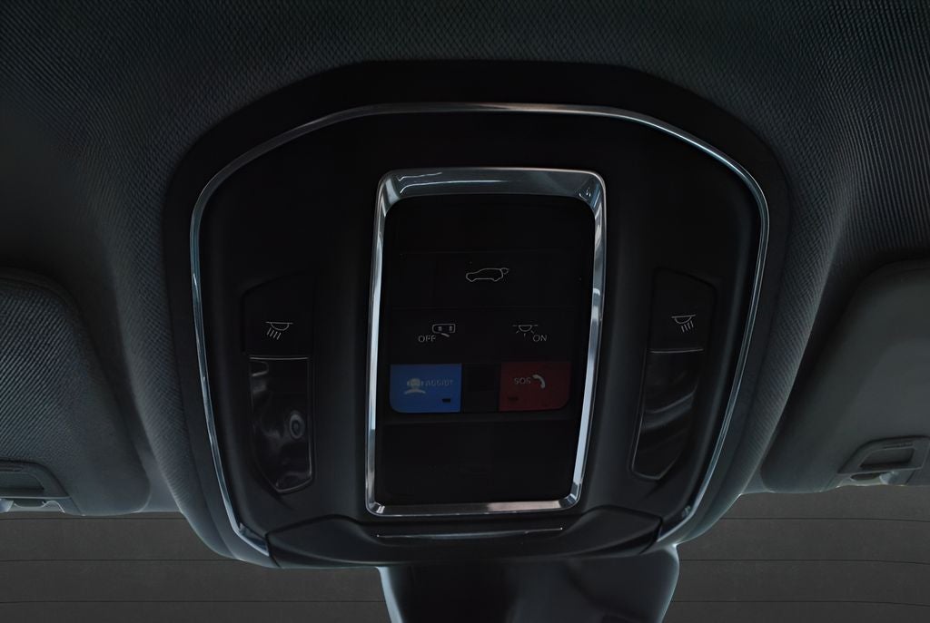 2021 Jeep Grand Cherokee L Limited AWD