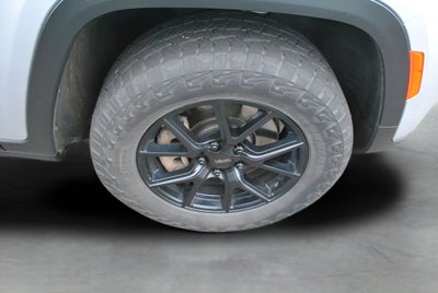 2021 Jeep Grand Cherokee L Limited AWD