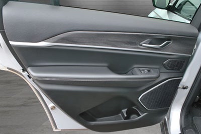 2021 Jeep Grand Cherokee L Limited AWD