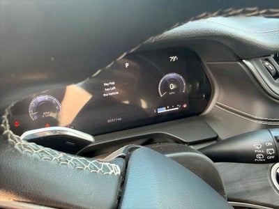 2021 Jeep Grand Cherokee L Limited AWD