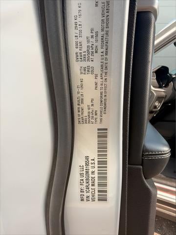 2021 Jeep Grand Cherokee L Limited AWD