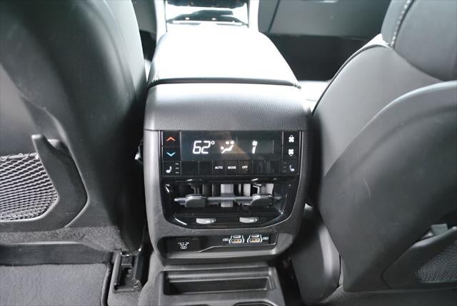 2021 Jeep Grand Cherokee L Limited AWD