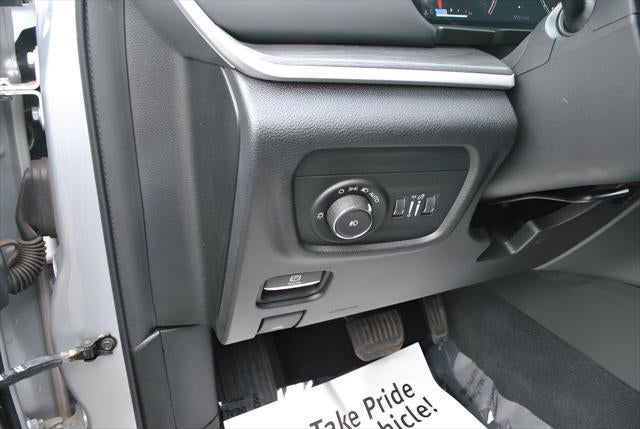 2021 Jeep Grand Cherokee L Limited AWD