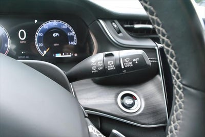 2021 Jeep Grand Cherokee L Limited AWD
