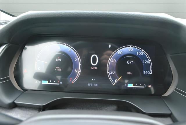 2021 Jeep Grand Cherokee L Limited AWD
