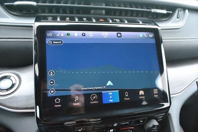 2021 Jeep Grand Cherokee L Limited AWD