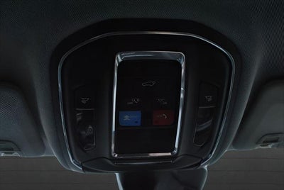 2021 Jeep Grand Cherokee L Limited AWD