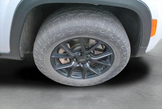 2021 Jeep Grand Cherokee L Limited AWD