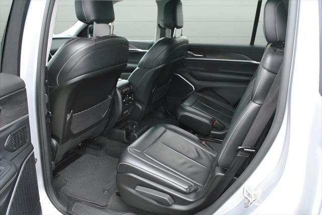 2021 Jeep Grand Cherokee L Limited AWD