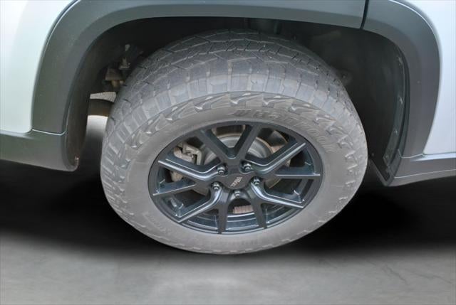 2021 Jeep Grand Cherokee L Limited AWD