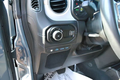 2024 Jeep Wrangler Sahara 4xe AWD