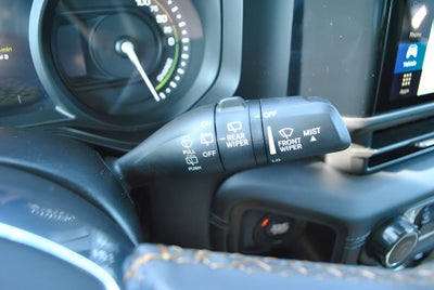 2024 Jeep Wrangler Sahara 4xe AWD