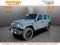 2024 Jeep Wrangler Sahara 4xe AWD