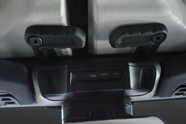 2024 Jeep Wrangler Sahara 4xe AWD