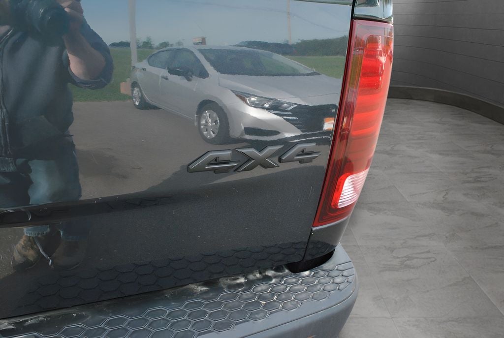 2019 RAM 1500 Warlock Quad Cab 4x4 HEMI 5.7L V8