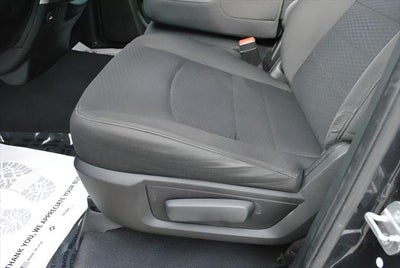 2019 RAM 1500 Warlock Quad Cab 4x4 HEMI 5.7L V8