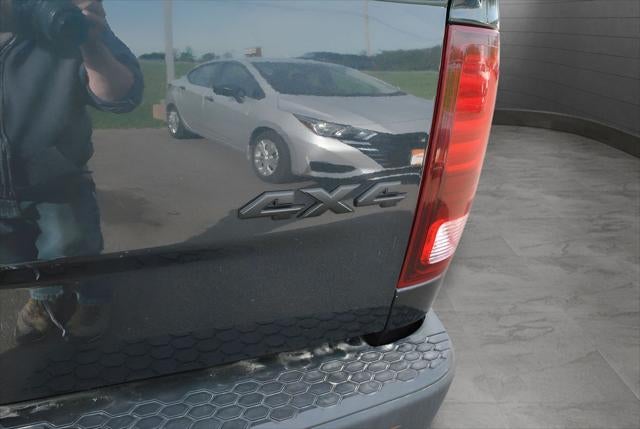 2019 RAM 1500 Warlock Quad Cab 4x4 HEMI 5.7L V8