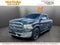 2018 RAM 1500 Harvest Edition Crew Cab 4x4 5.7L V8