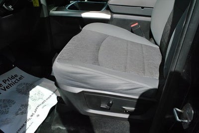 2018 RAM 1500 Harvest Edition Crew Cab 4x4 5.7L V8