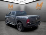 2017 RAM 1500 Sport Crew Cab 4x4 5.7L V8