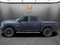 2017 RAM 1500 Sport Crew Cab 4x4 5.7L V8
