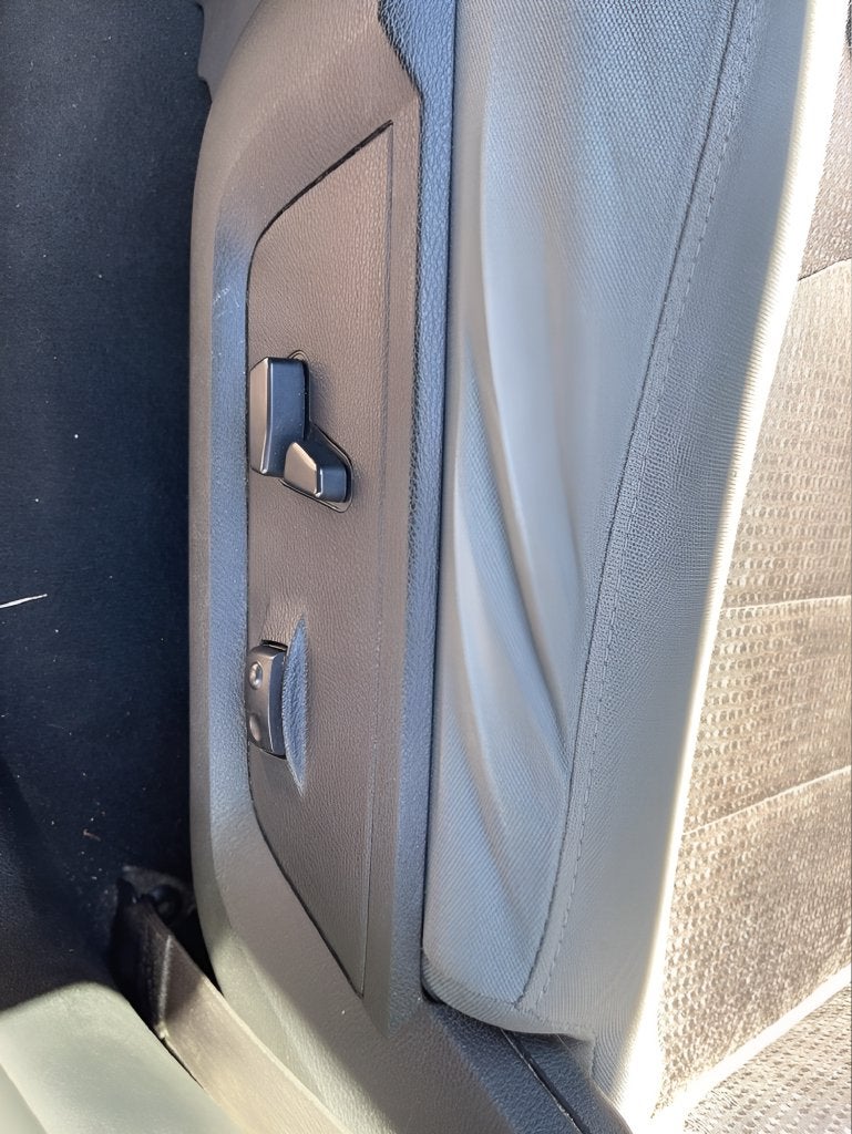 2019 RAM 1500 Big Horn Crew Cab 4WD 5.7L V8