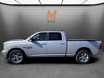 2019 RAM 1500 Big Horn Crew Cab 4WD 5.7L V8